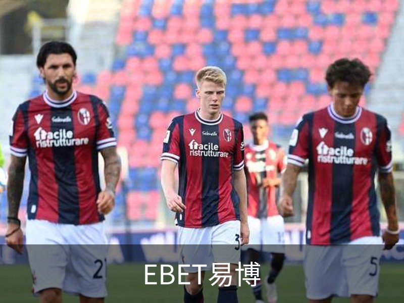 EBET易博品牌故事